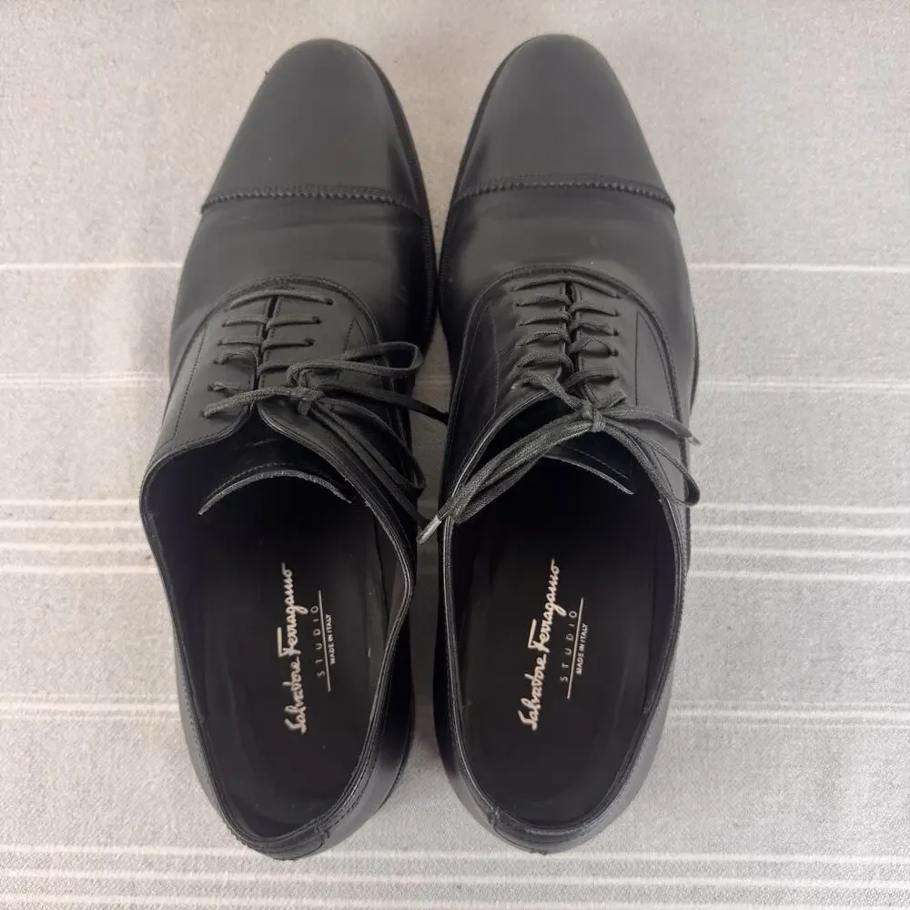 Salvatore Ferragamo men’s salvatore